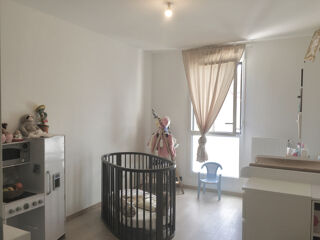  Appartement à vendre 3 pièces 65 m²