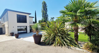 Vente maison de prestige 6 pièces 160 m², Écully