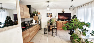  Appartement � vendre 3 pi�ces 62 m�