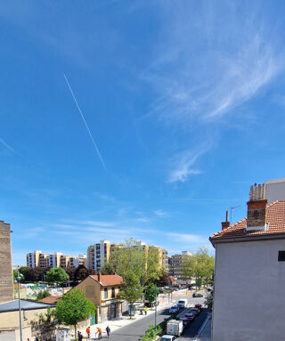  Appartement � vendre 2 pi�ces 39 m�