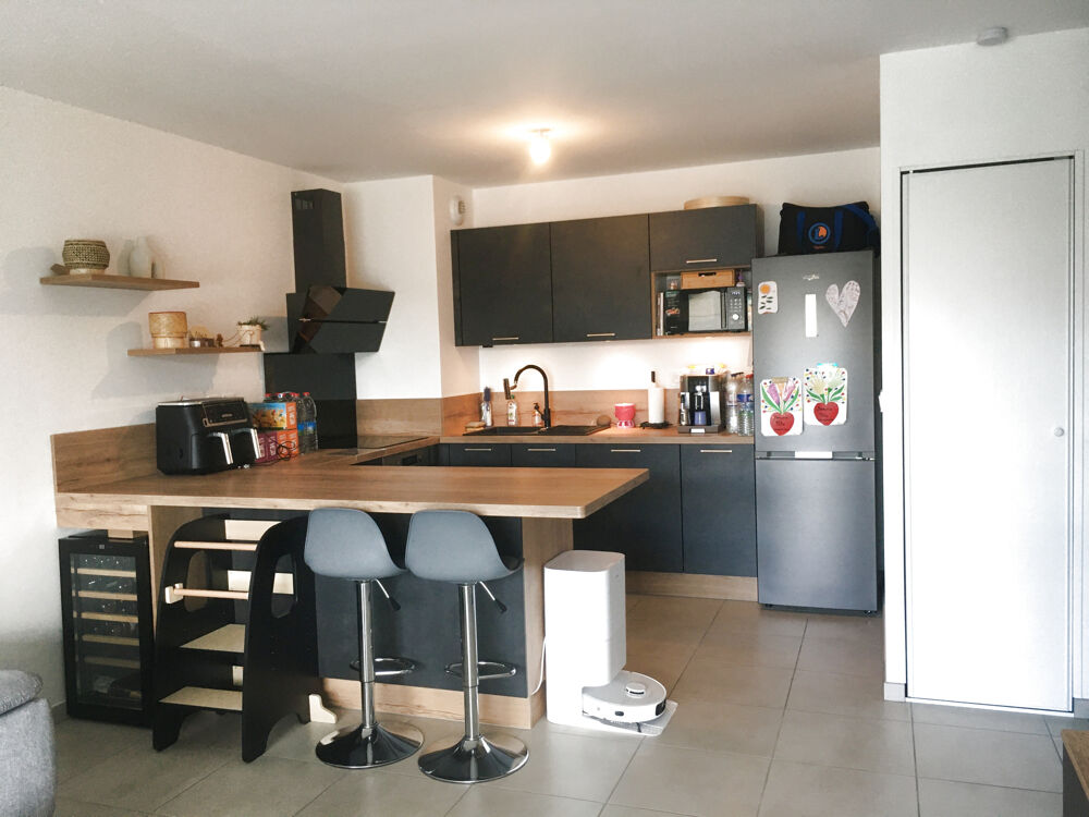 APPARTEMENT TYPE 3 avec double stationnement
