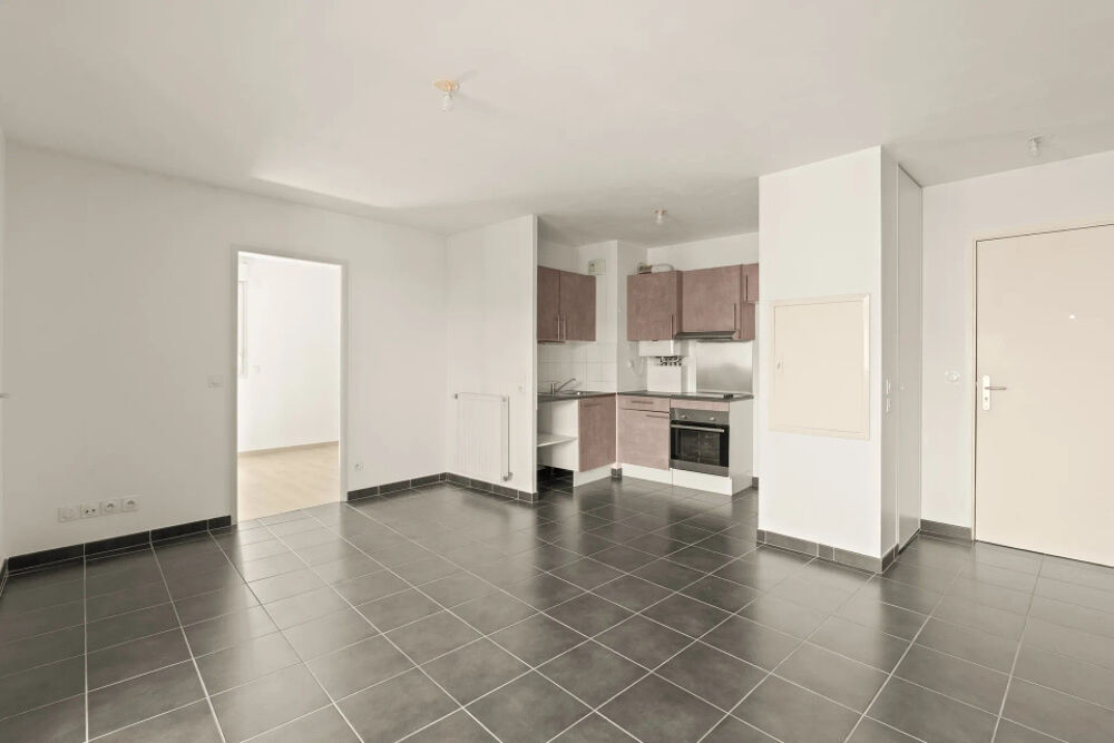 Vente Appartement APPARTEMENT T2 AVEC BALCON ET STATIONNEMENT Meyzieu