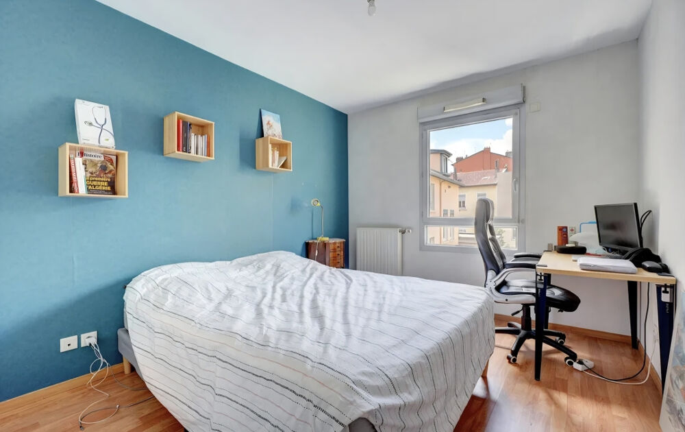 T3 coup de coeur avec BALCON et GARAGE