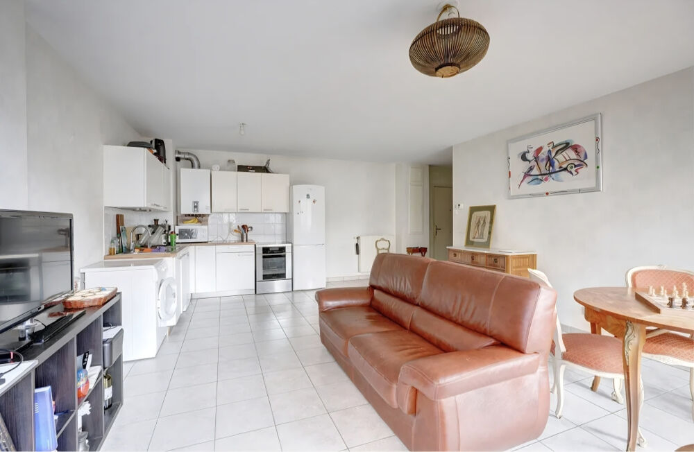 T3 coup de coeur avec BALCON et GARAGE