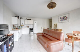  Appartement à vendre 3 pièces 61 m²