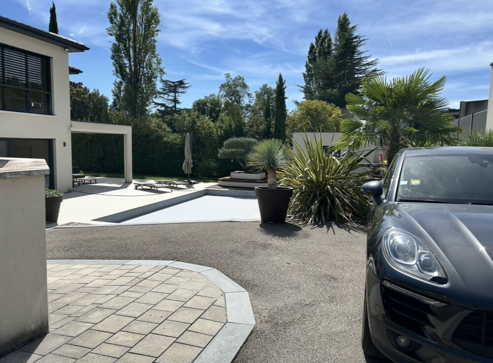à vendre  Maison Écully (69130)