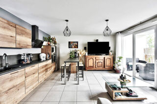  Appartement � vendre 3 pi�ces 62 m�