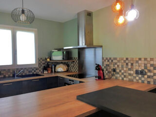  Maison � vendre 6 pi�ces 146 m� Porte des pierres dorees