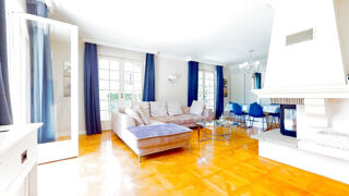  Maison � vendre 4 pi�ces 121 m�