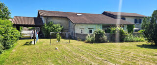  Propri�t�/ch�teau � vendre 9 pi�ces 250 m�