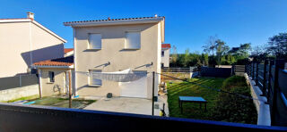  Maison à vendre 4 pièces 90 m²