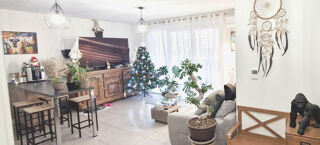  Appartement � vendre 3 pi�ces 62 m�