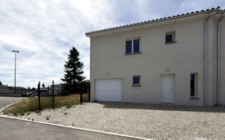  Maison � vendre 4 pi�ces 105 m�