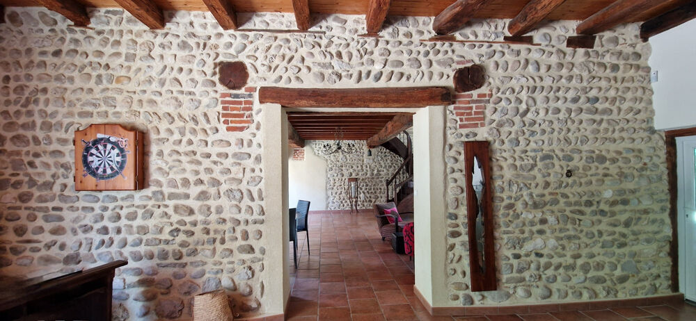 � vendre  Propri�t�/ch�teau Chazey-sur-Ain (01150)