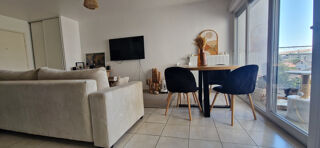  Appartement � vendre 2 pi�ces 46 m�