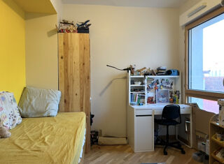  Appartement à vendre 4 pièces 79 m²