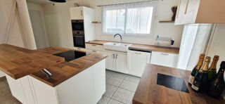  Maison à vendre 4 pièces 90 m²