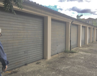  Parking / Garage � vendre 