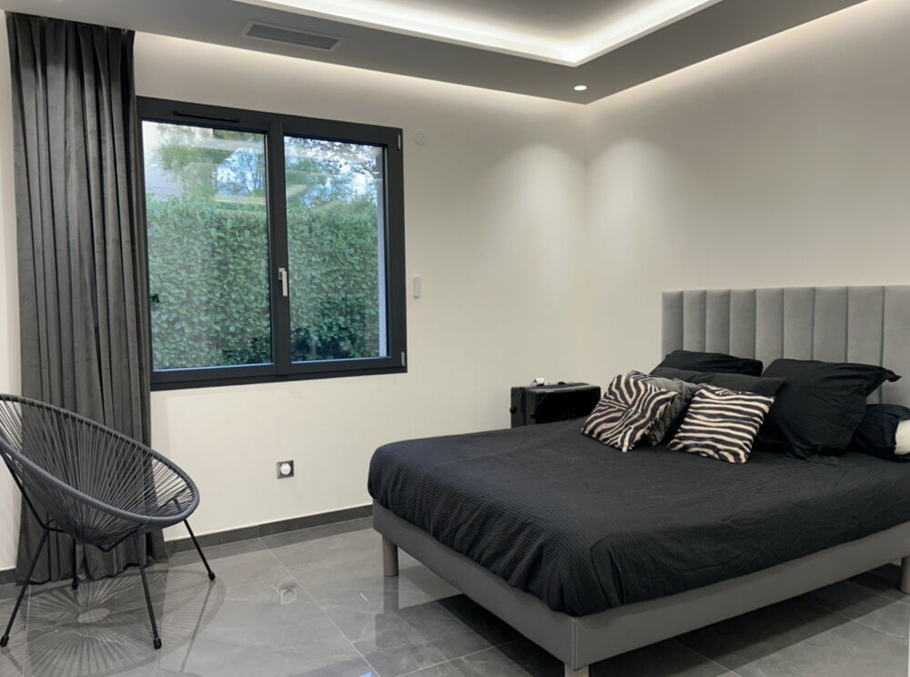 à vendre  Maison Villette-d'Anthon (38280)