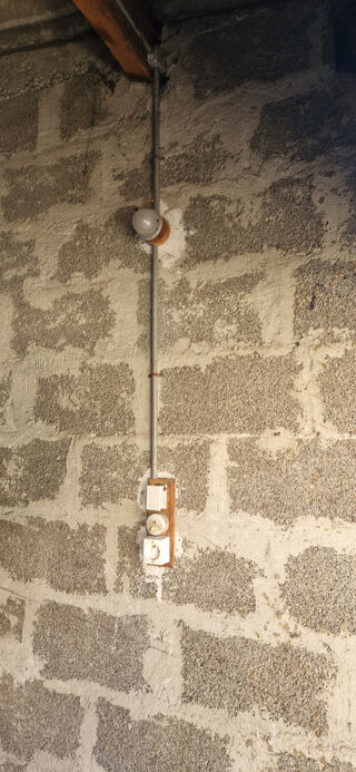  Parking / Garage � vendre 