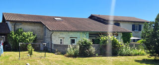  Propriété/château à vendre 9 pièces 250 m²