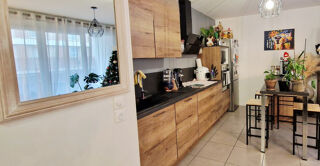  Appartement � vendre 3 pi�ces 62 m�