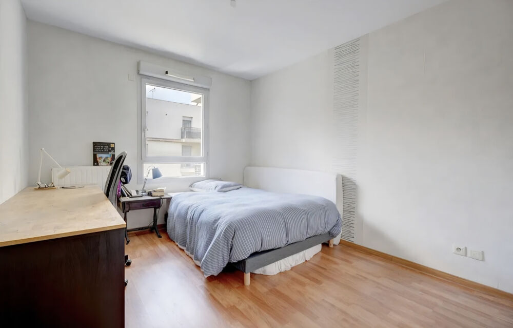T3 coup de coeur avec BALCON et GARAGE