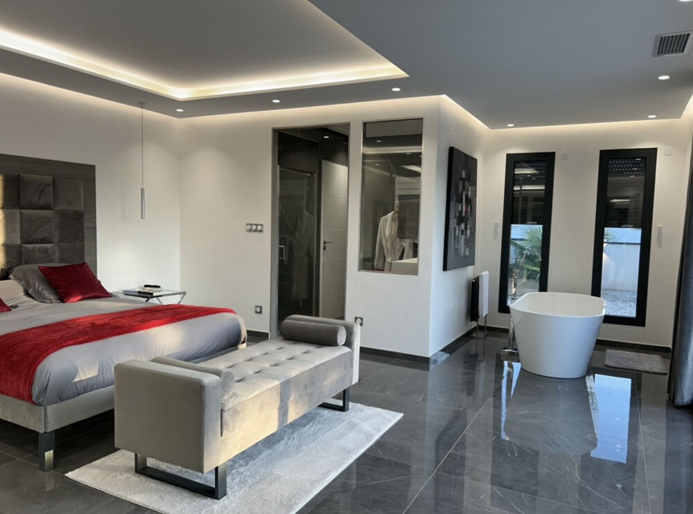 à vendre  Maison Villette-d'Anthon (38280)