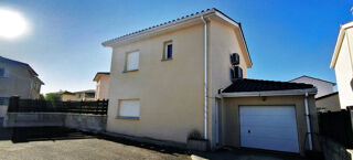  Maison à vendre 4 pièces 90 m²
