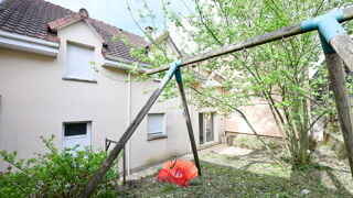  Maison � vendre 6 pi�ces 118 m�