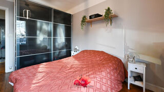  Appartement � vendre 2 pi�ces 60 m�