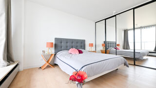  Appartement à vendre 4 pièces 75 m²