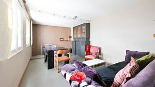  Appartement � vendre 3 pi�ces 58 m�