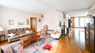  Appartement � vendre 7 pi�ces 194 m�