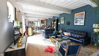  Maison à vendre 6 pièces 156 m²
