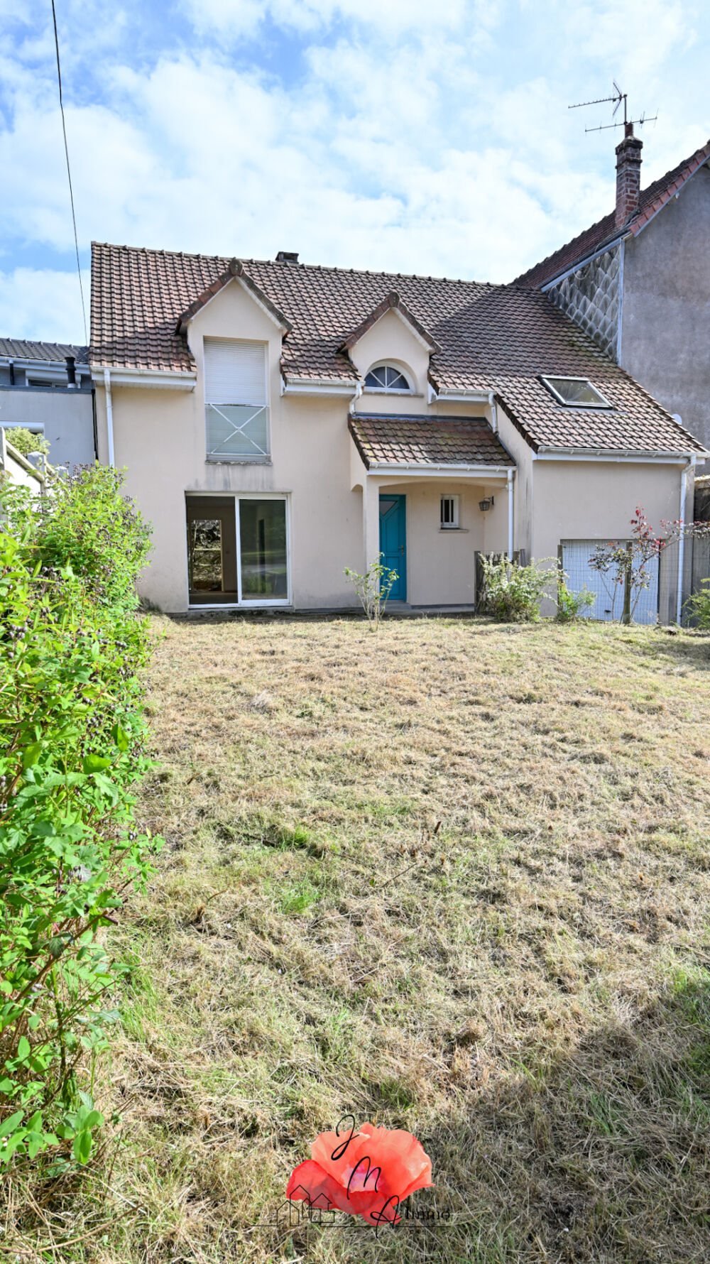 Maison 6 pièces 118 m² · à Le Havre · 118 m² · 282 000 €