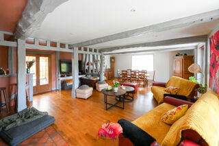  Maison � vendre 10 pi�ces 308 m�