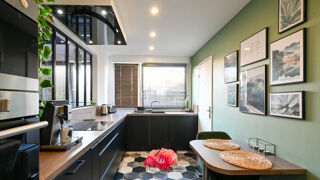  Appartement  vendre 1 pice 46 m