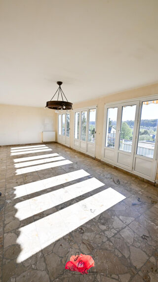  Maison � vendre 5 pi�ces 105 m�