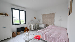  Maison à vendre 8 pièces 211 m²