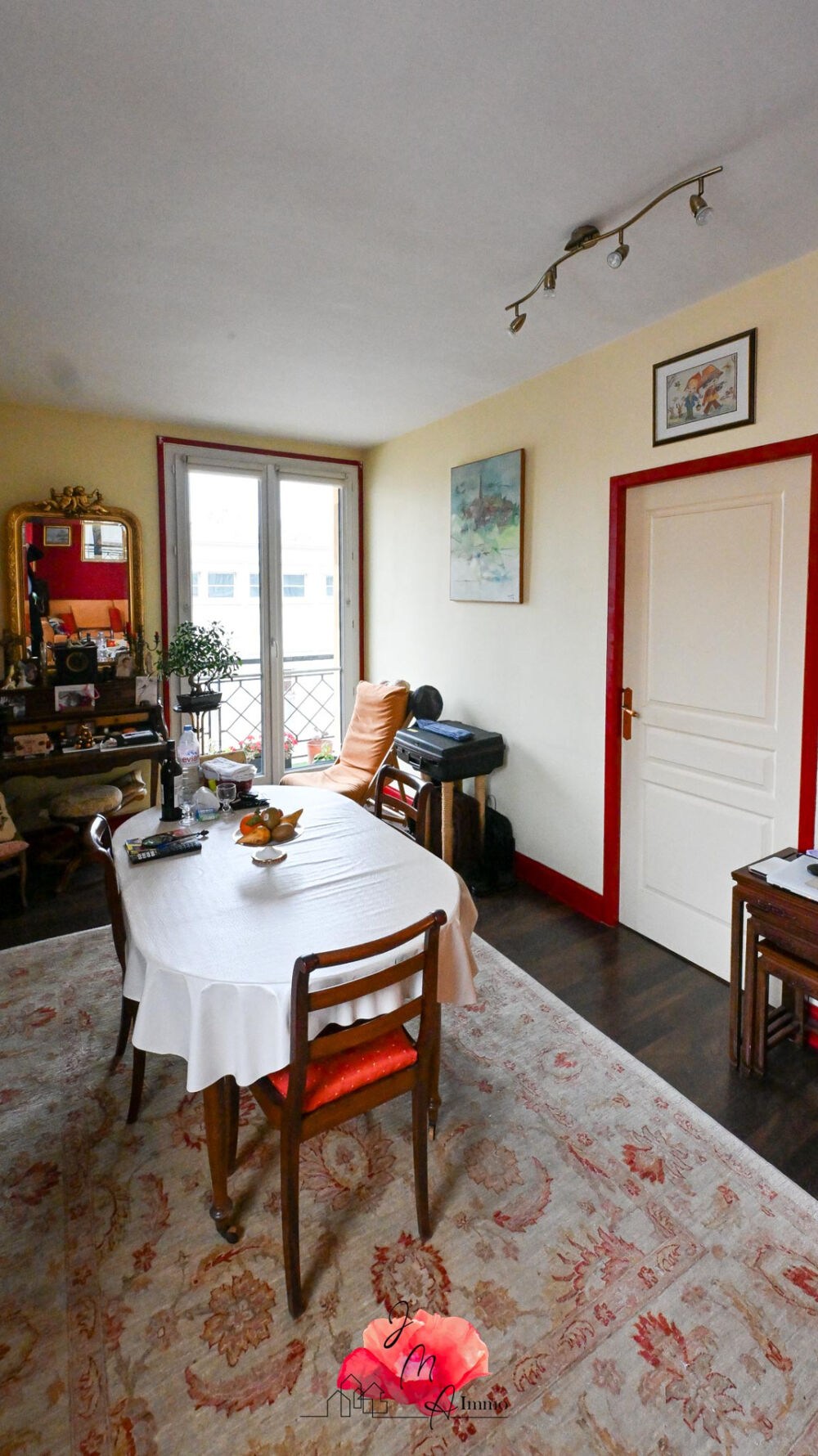 Vente Appartement NOUVEAUTÉ !!! EXCLUSIVITÉ !!! Spécial Investisseur Le havre