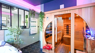  Appartement � vendre 1 pi�ce 46 m�