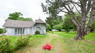  Maison � vendre 6 pi�ces 181 m�