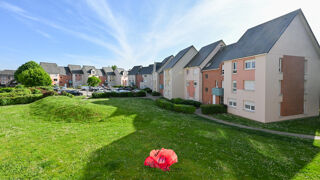  Appartement  vendre 4 pices 89 m
