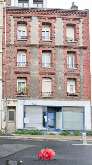  Immeuble � vendre 168 m�