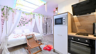  Appartement � vendre 4 pi�ces 95 m�