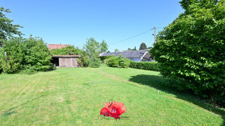  Maison à vendre 5 pièces 103 m²