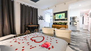  Appartement � vendre 2 pi�ces 47 m�