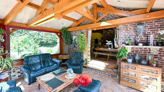  Propriété/château à vendre 7 pièces 172 m²
