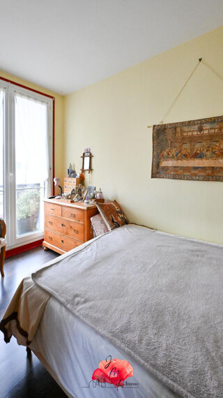  Appartement à vendre 2 pièces 41 m²
